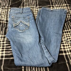 Women’s Artist Jeans